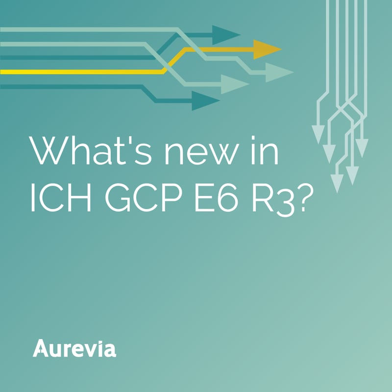 On-demand ICH GCP E6 (R3) training course