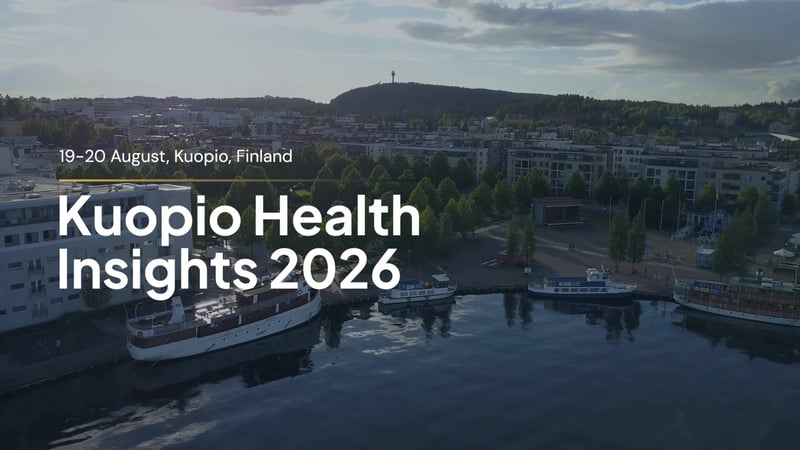 Kuopio Health Insights