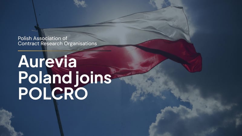 Aurevia Poland joins POLCRO