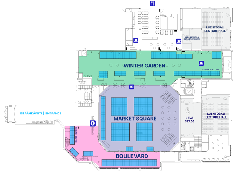 Messukeskus Winter Garden v2