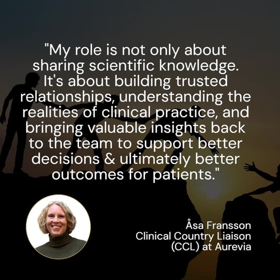 CCL-Clinical-Country-Liaison-Asa-Fransson-Aurevia-social