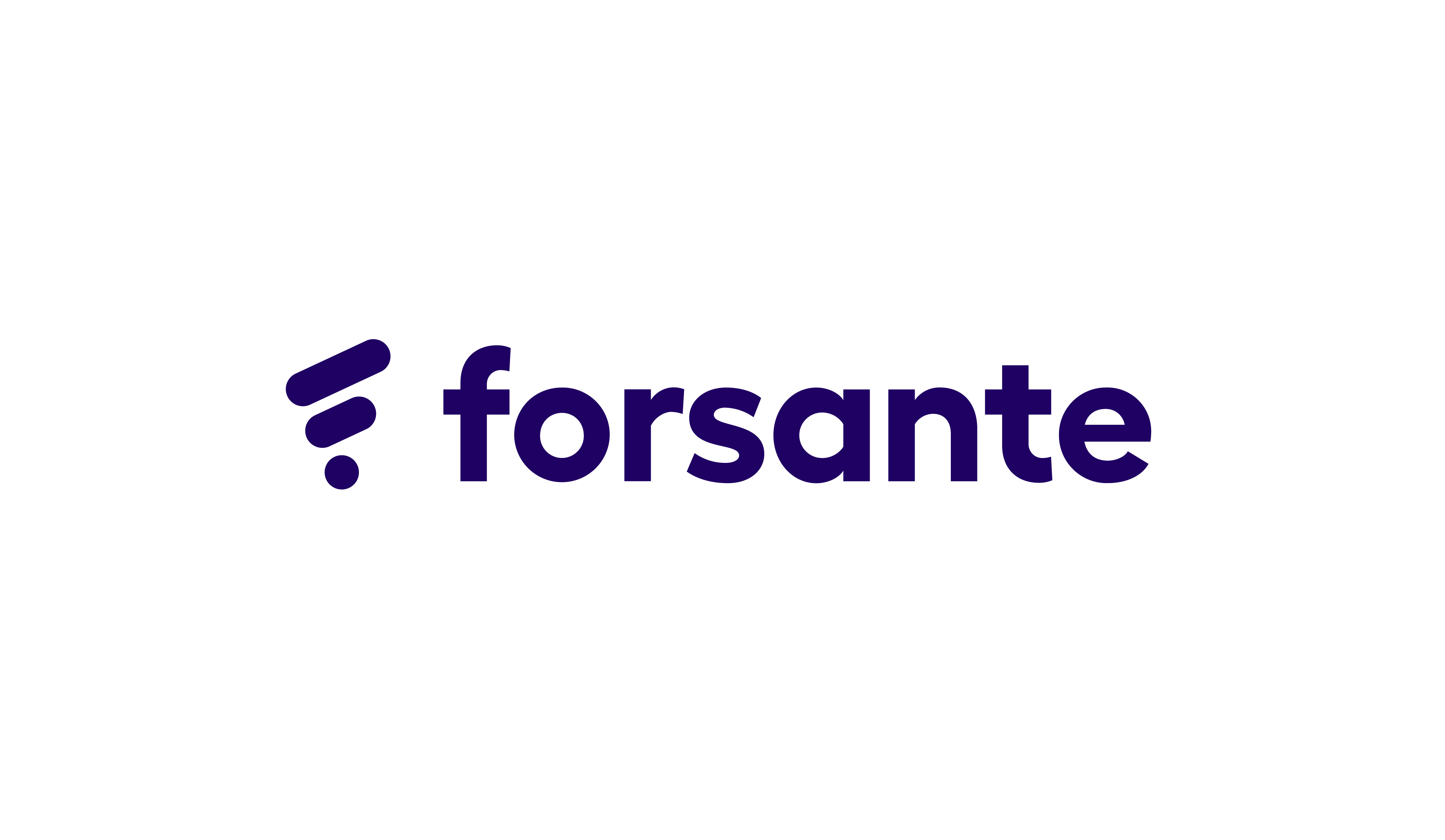 Forsante_Logo_blue_RGB-3 from Antti