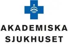 Akademiska sjukhuset logo