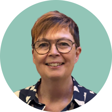 Charlotta Elfström