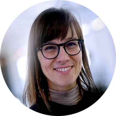 Cristina Albu Barkman