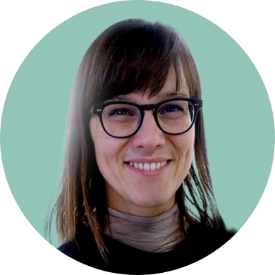Cristina Albu Barkman